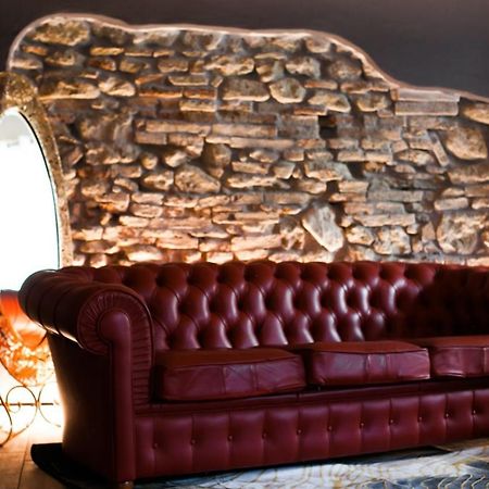 Sogno Proibito Otel Meldola Dış mekan fotoğraf