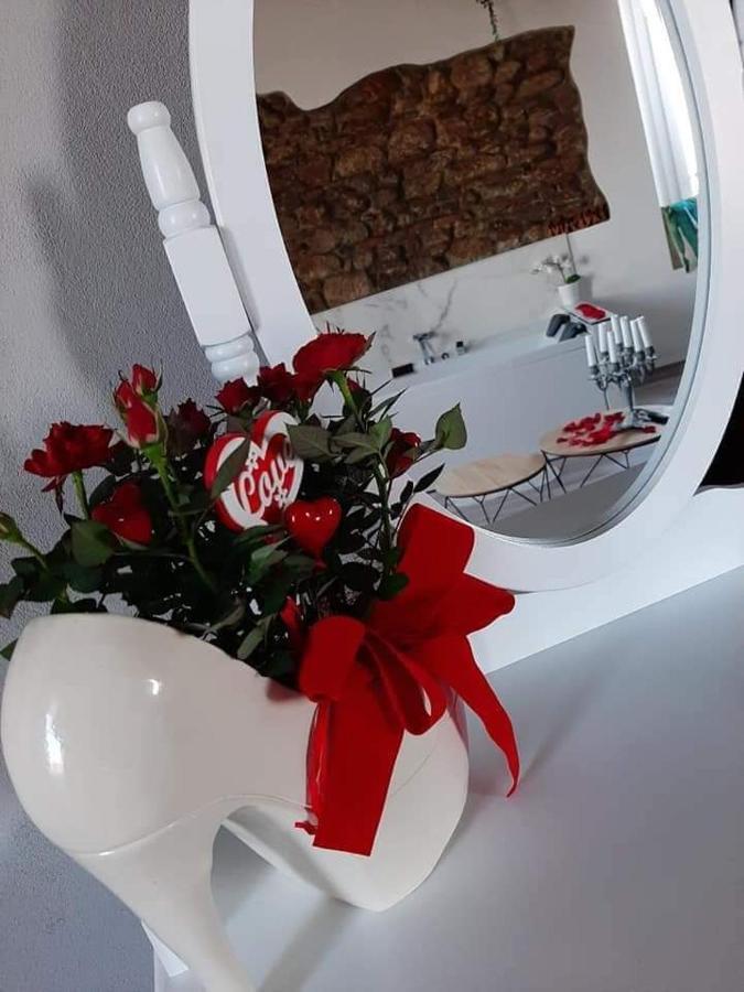 Sogno Proibito Otel Meldola Dış mekan fotoğraf