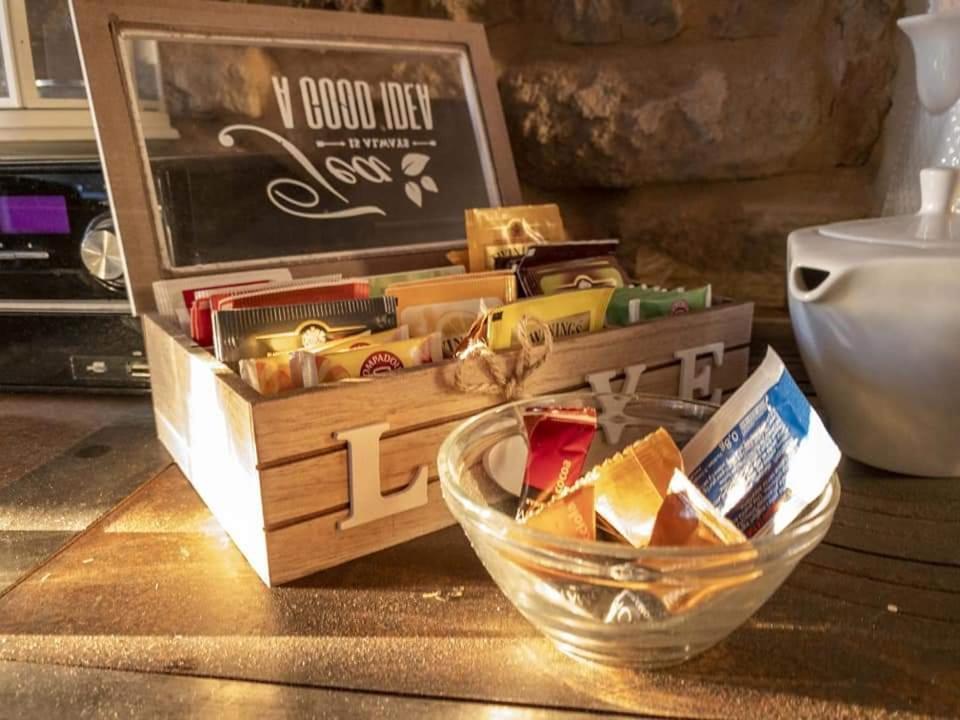 Sogno Proibito Otel Meldola Dış mekan fotoğraf