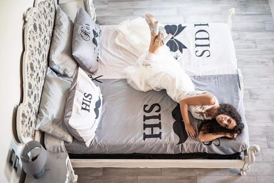 Sogno Proibito Otel Meldola Dış mekan fotoğraf