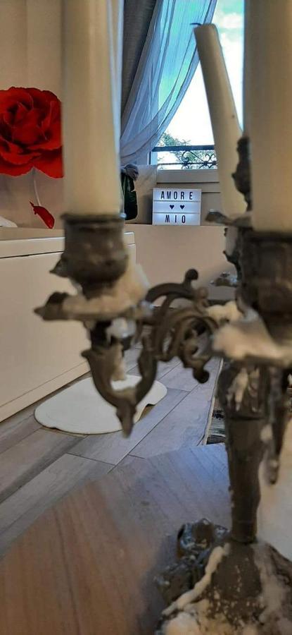 Sogno Proibito Otel Meldola Dış mekan fotoğraf