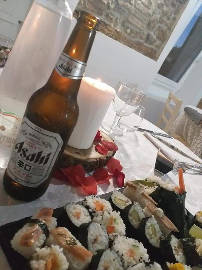 Sogno Proibito Otel Meldola Dış mekan fotoğraf