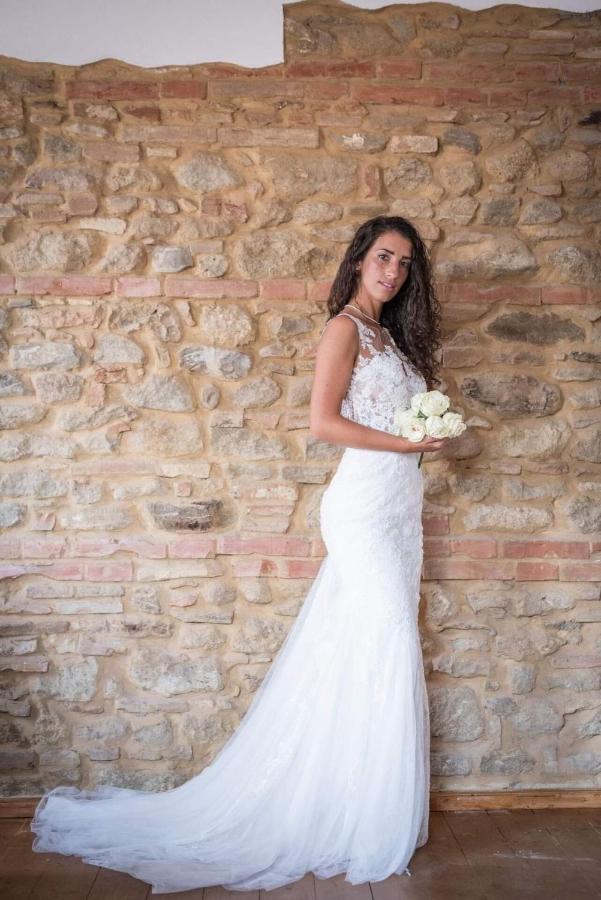 Sogno Proibito Otel Meldola Dış mekan fotoğraf