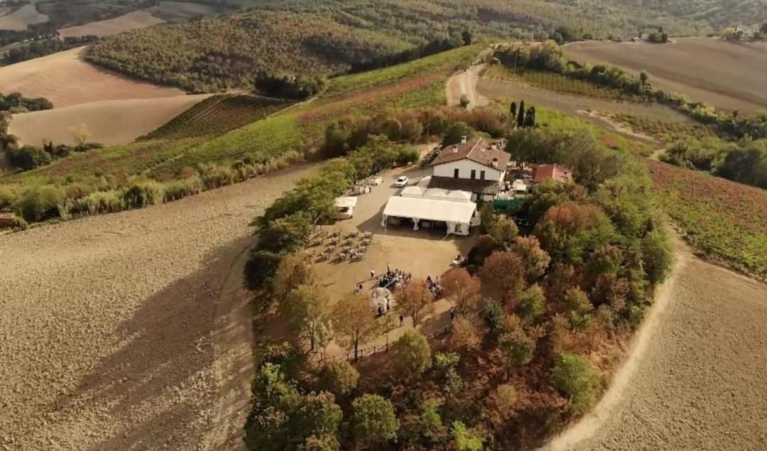 Sogno Proibito Otel Meldola Dış mekan fotoğraf
