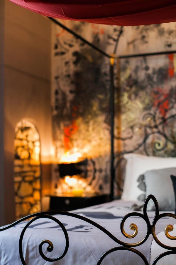 Sogno Proibito Otel Meldola Dış mekan fotoğraf