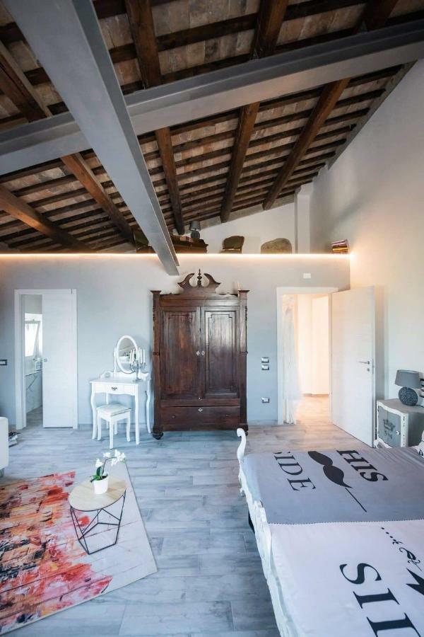Sogno Proibito Otel Meldola Dış mekan fotoğraf